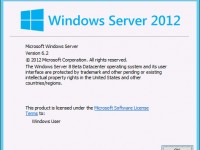 Dicas de Licenciamento do Windows Server 2012