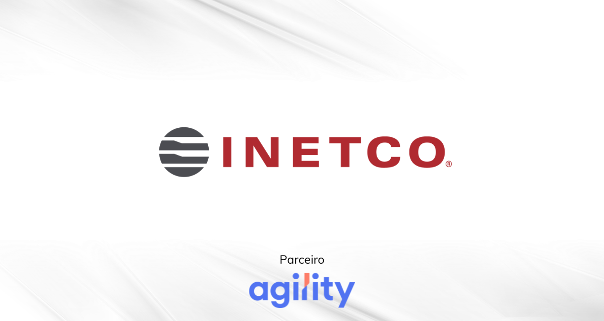 Agility amplia parceria com INETCO para proteger sistemas de pagamentos brasileiros