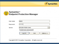 Symantec Endpoint – Protegendo o cliente