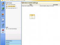 Removendo antivírus utilizando pacote de instalação do Symantec