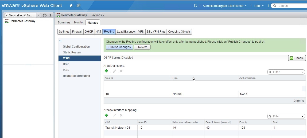 0148_NSX_OSPF Agility