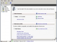 Cota de armazenamento por pasta no Windows Server 2008