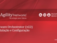 Instalação e Configuração do VMware vCenter Orchestrator (1 de 7)