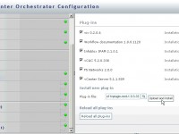 Instalação do Plug-in Infoblox REST para o VMware Orchestrator