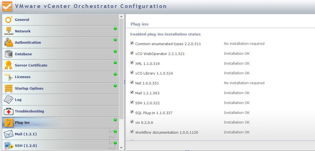Introdução ao VMware vCenter Orchestrator - Agility