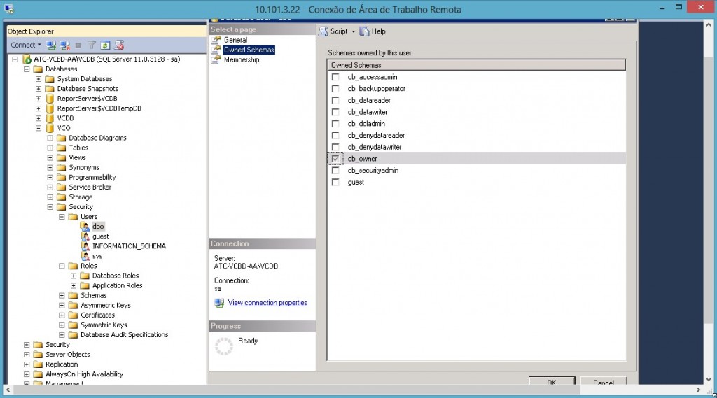Instalação e Configuração do VMware vCenter Orchestrator (4 de 7) - Agility