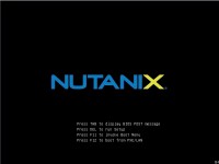 Configurar IP Estático na IPMI Nutanix