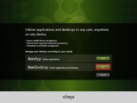 Instalação VDA Citrix – XenDesktop 7.5