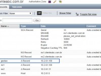 Realizando Zone Transfers seguras por meio de chaves de TSIG no DNS Infoblox
