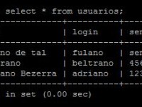 Instalando e configurando o servidor MySQL no Linux Debian