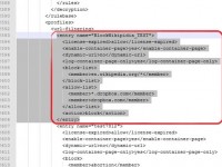 Exportando a Custom List do URL Filtering entre dois firewalls Palo Alto