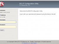 Configurando SNMP para monitoramento no BIG-IP
