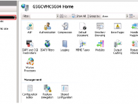 Configuração Citrix Secure Gateway (CSG)
