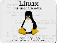 Gerenciamento de contas de usuário no Linux