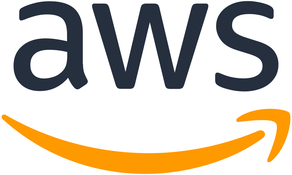 logo: Amazon Web Services