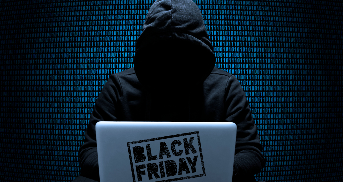Golpes, fraudes e estatísticas para ficar de olho na Black Friday