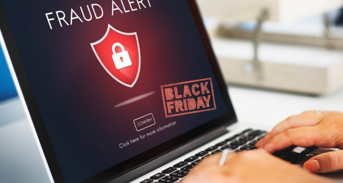 A Black Friday está aí! Dicas para se proteger de fraudes e golpes