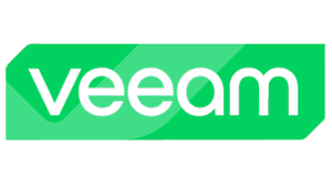 logo: Veeam
