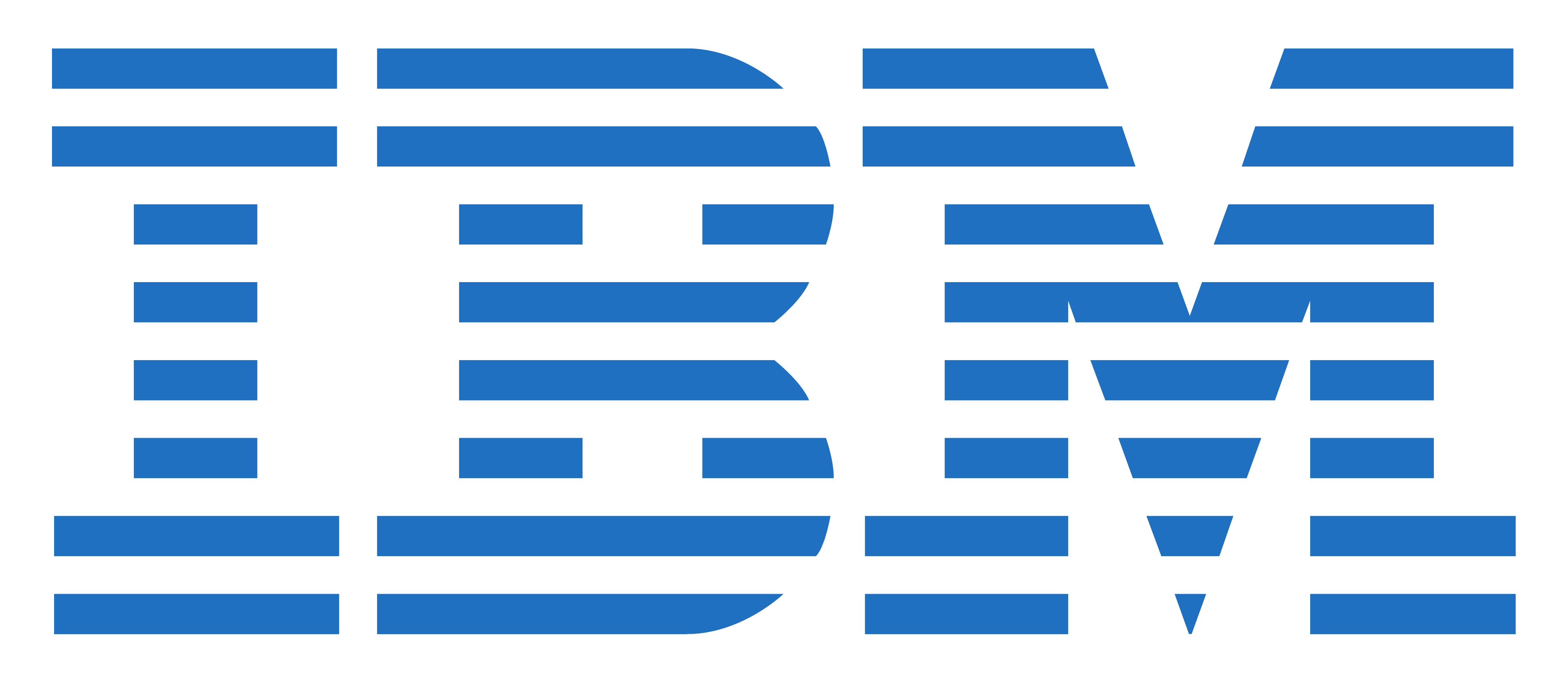 logo: IBM