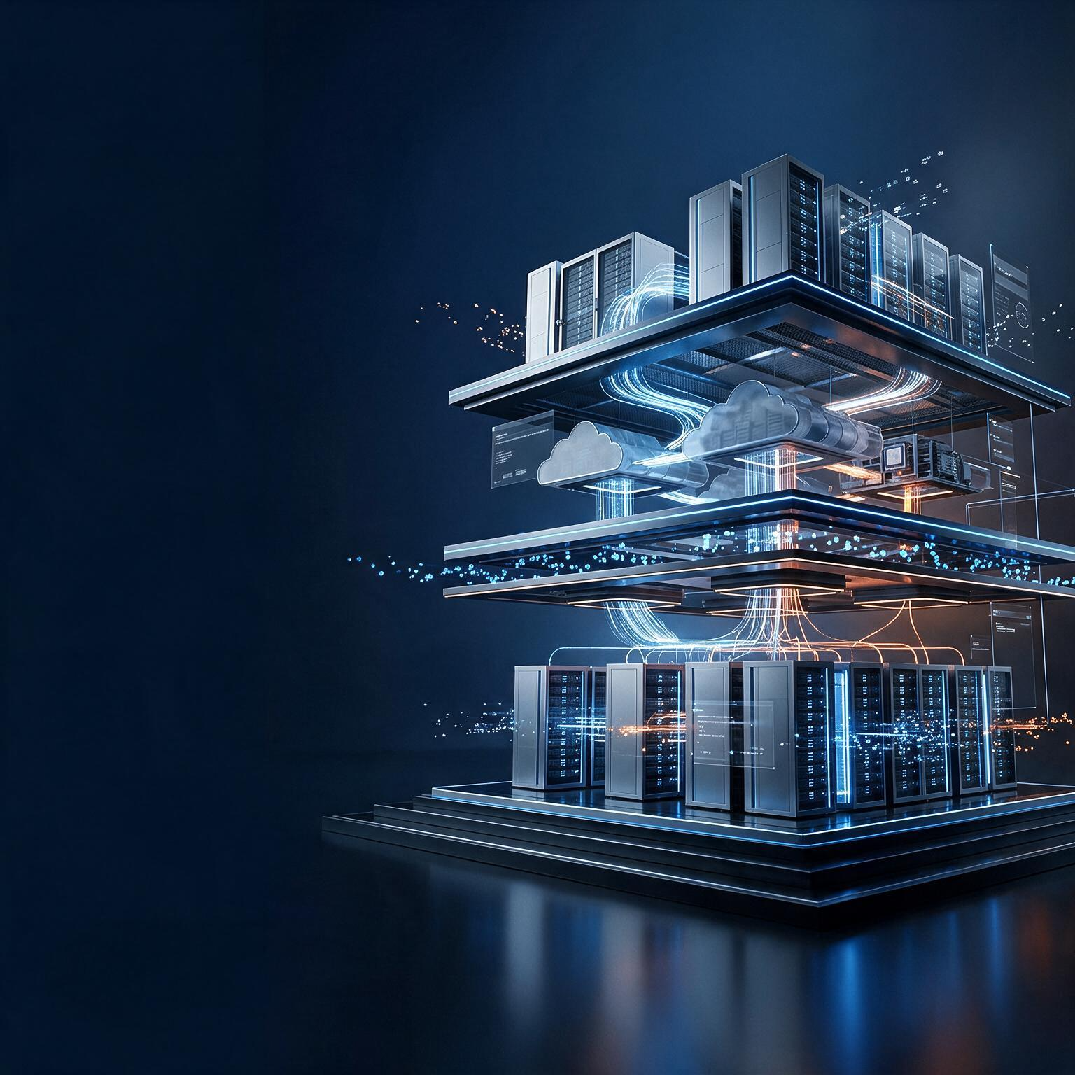  FEBRABAN TECH 2026: o futuro dos bancos começa na infraestrutura
